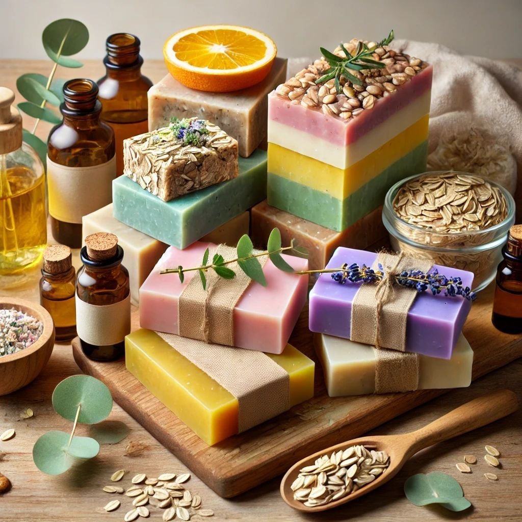 Soap