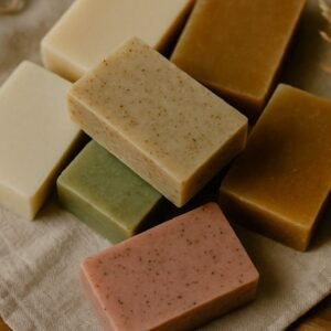 Wellness Bath Kit